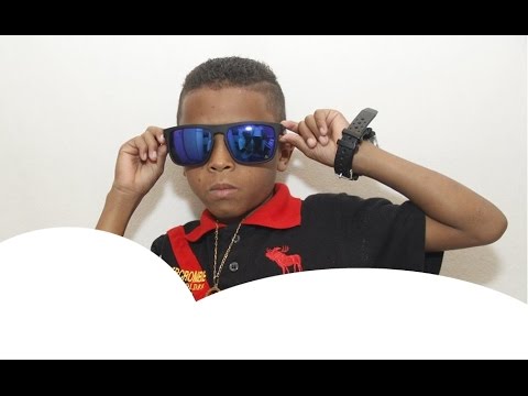 MC JEJE VP -  SUPER MEDLEY (STUDIO LAMARKA) Lançamento 2015