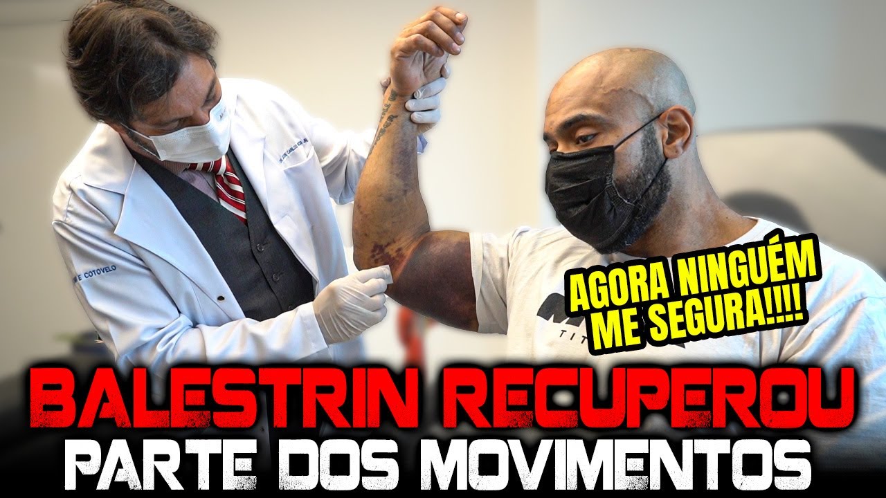 OS PRÓXIMOS PASSOS DE JULIO BALESTRIN !!!