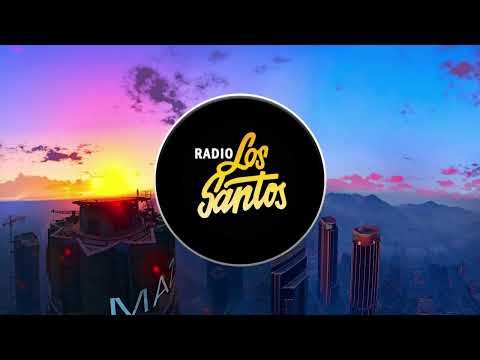 106.1 FM Radio Los Santos GTA 5 - GTA Fan made Radio