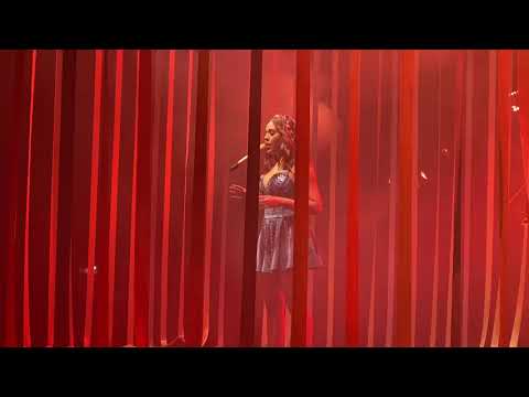 Veo En Ti La Luz - Danna Paola