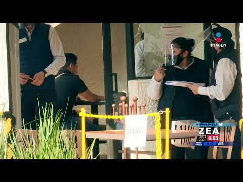 México, ¿de los países menos borrachos del mundo? | Noticias con Francisco Zea