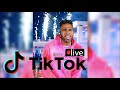 Jason Derulo TikTok Live