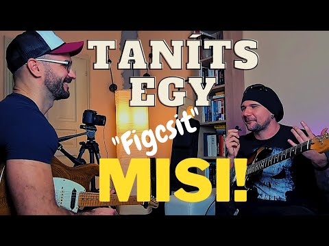Taníts egy figcsit - Mike Gotthard