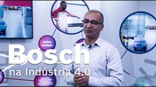 Websérie: Bosch na Indústria 4.0 (Ep. 01)