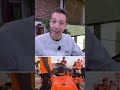 McLaren neemt wel een hele aparte upgrade mee naar Australië! #Shorts