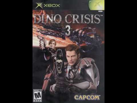 Dino Crisis 3 (2003) Xbox BGM