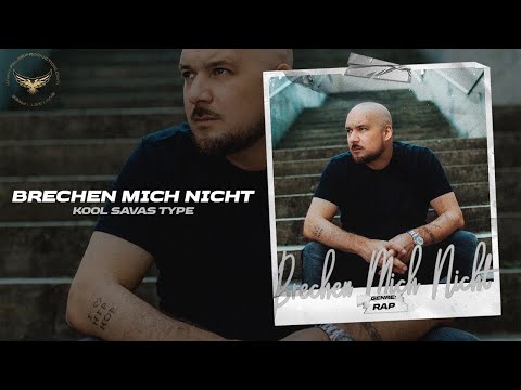 Kool Savas x Takt32 x KKS Type Beat Brechen Mich Nicht Instrumental Deutschrap