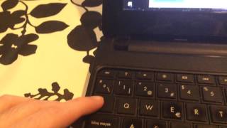 How to enable laptop touchpad with keyboard [ ENABLE TRACKPAD ]