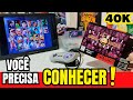 UNVERPASSBARER HACK VON ULTIMATE MORTAL KOMBAT 3 DELUXE FÜR SUPER NINTENDO