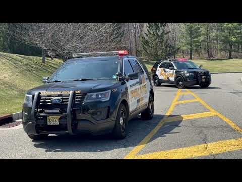 St. Elizabeth’s Lock Down