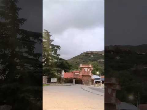 Los Cocos, Punilla, Córdoba, Argentina.#loscocos