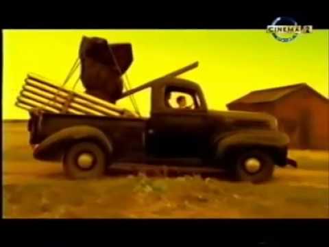 Wilhelm Reich - Orgone Energy - Documentary