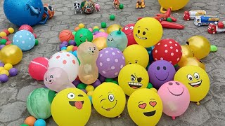 Download lagu Balloon Popping Entertainment mp3