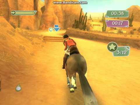 Alexandra Ledermann : Le Haras de la Vall�e Playstation 2