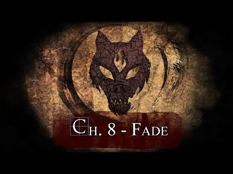 Dragon Age Inquisition Lore: Ch.8 - The Fade