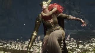 Re: [法環] 有些王除了等級碾壓到底怎麼逃課？