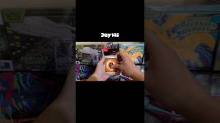 Phantasmal Flames Pack Opening Day 145