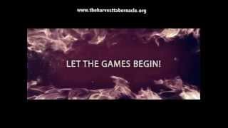 Firecode Youth Conference 2014 Promo