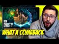 HIS BEST SONG KSI Dirty Ft Billie Eilish Reaction