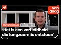 Enschedese wethouder Jurgen van Houdt beoogd burgemeester van Rijssen-Holten