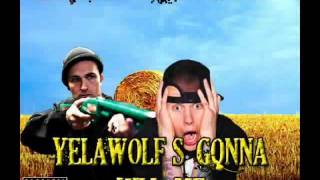 Jelly Roll - WHITE TRASH - MACHINE GUN KELLY DISS