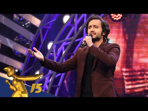 اجرای زیبای "تو به عشقت" از فهیم فنا / Fahim Fana - Tu Ba Eshqat