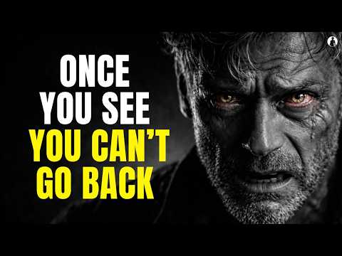 7 Harsh Truths You Must Accept to Live a Happy Life | Unfiltered Philosophy