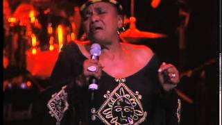 Miriam Makeba - Umhome (Live At The North Sea Jazz Festival 2002)