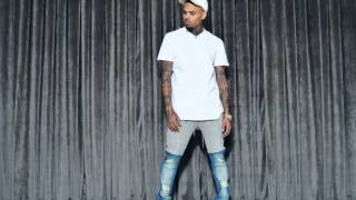 Chris Brown - Lonely Dancer