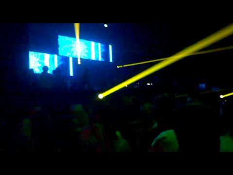 MARCO CAROLA PLAY "SNILLOC-LINES" @ TIMEWARP 2012