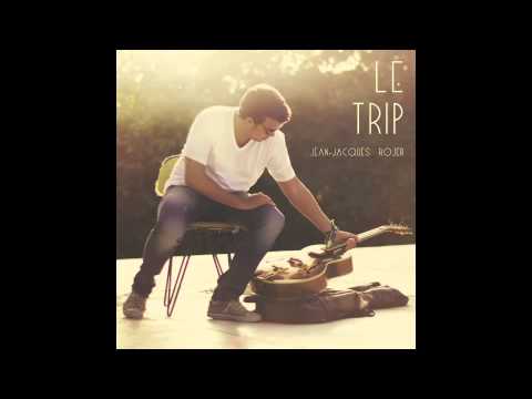 Jean-Jacques Rojer playing Trocadero from his new album Le trip