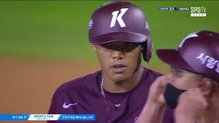 [情報]今日羅素Addison Russell韓職初登場(影片)