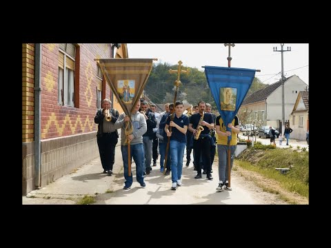 Obiceiurile şi tradițiile în satele româneşti din Banatul sârbesc de Sfintele Paşti 2021