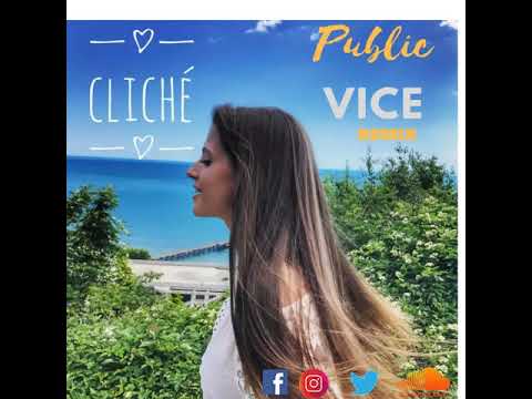 Alexandra Panayotova feat. Luc Olivier Cliché ADDICTION remix