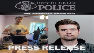 Fort Bragg Journalist Publicly Defends School Teacher Who Was Arrested For Crimes Against Kids