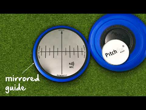 AimPro from Pitchfix.