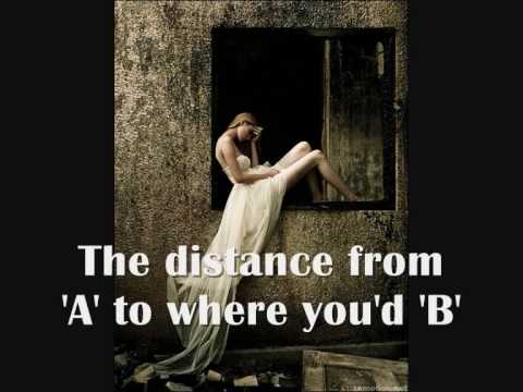 Snow Patrol & Martha Wainwright - Set The Fire To The Third Bar with lyrics