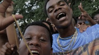 Lil Deion (Hit Em Up) - B-kno The Brand