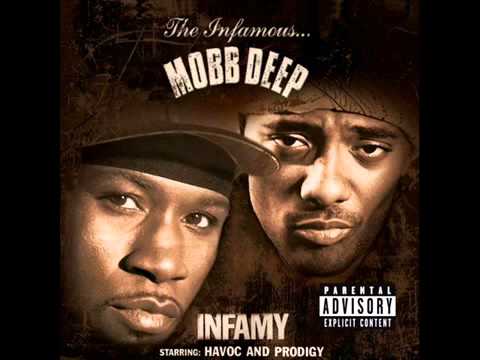 Mobb Deep   The Learning feat Big Noyd)