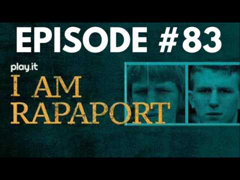 I Am Rapaport Stereo Podcast Episode 83 - Williams Sisters / All Loafs Matter / Patriots Cheat