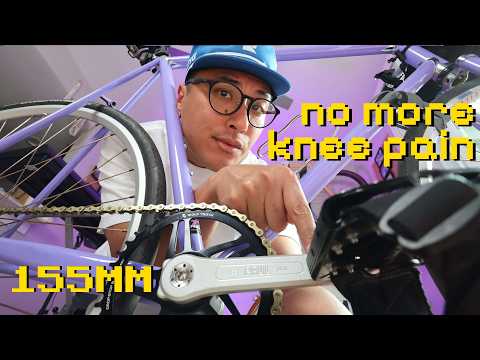 We Were Wrong About Crank Length This Whole Time