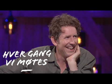 Morgan Sulele - Heim te mor (Hver gang vi møtes 2020)