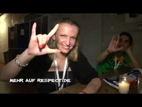 Sencity in Eindhoven - a party for deaf and hearing