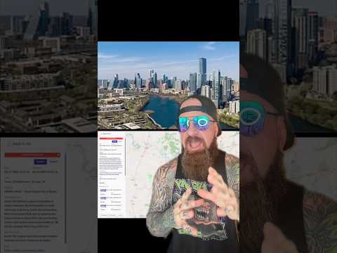 DEADLY ATTACK IN AUSTIN