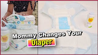Download lagu ABDL - Mommy Changes Your Diaper With Baby Powder mp3