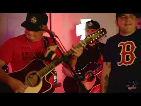 Los Mayitos De Sinaloa Ft. Los 3 Gerentes - JGL (Musical)