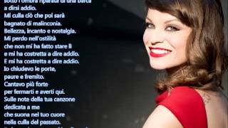 Alessandra Amoroso - Bellezza incanto e nostalgia