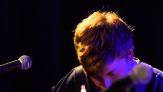 High Highs - Open Season (Live on KEXP)