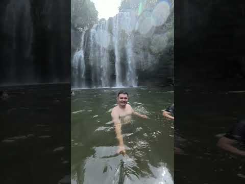 catarata llanos de cortes bagaces Guanacaste