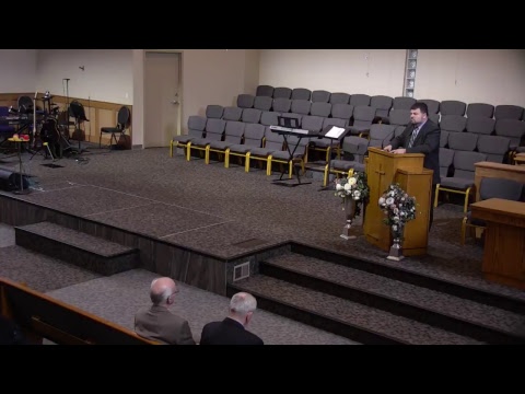 Golgotha Church [Midland WA] / 2017.04.09 am